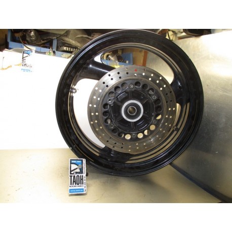 Llanta trasera Yamaha YZF 1000 R Thunderace 1997