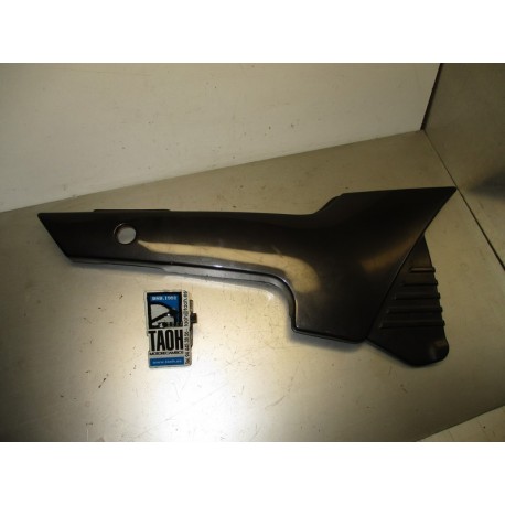 Bajo asiento derecha Yamaha XJ 600