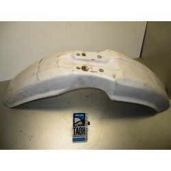 Guardabarros delantero universal