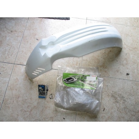 Guardabarros delantero universal UFO