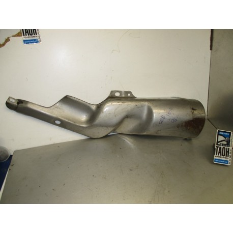 Tapa escape izquierda Honda CBR 1000 F 1991