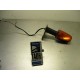 Intermitente delantero izquierdo / trasero derecho Honda CBF 250 2006