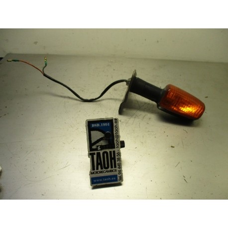 Intermitente delantero izquierdo / trasero derecho Honda CBF 250 2006