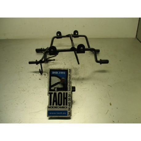 Araña Honda CBF 250 2006