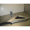 Tapa bajo asiento izquierda Honda CBF 250 2006