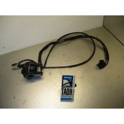 Conmutador izquierdo Honda CBF 250 2006