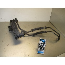 Radiador de aceite Honda CBF 250 2006 con latiguillos