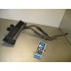 Radiador de aceite CBF 250 2006 con latiguillos