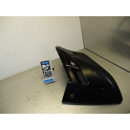 Tapa radiador izquierda CBF 250 06