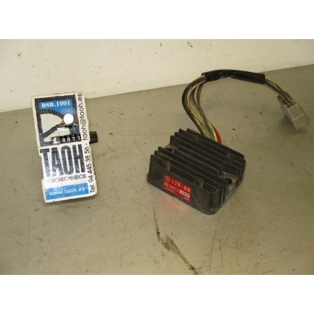 Regulador XS 400 / XJ 600