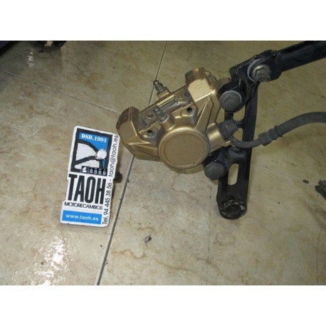 Pinza trasera Yamaha FZ 750