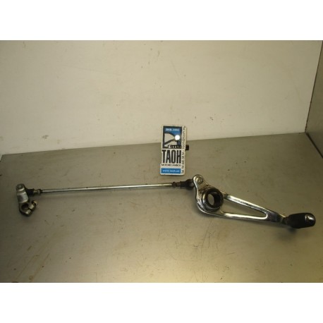Pedal de cambio Hyosung Aquila 650 2006