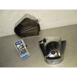 Tapa carburador Hyosung Aquila 650 2006