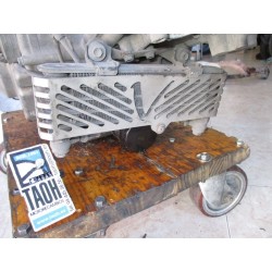 Radiador de aceite Suzuki V-Strom 650 2005
