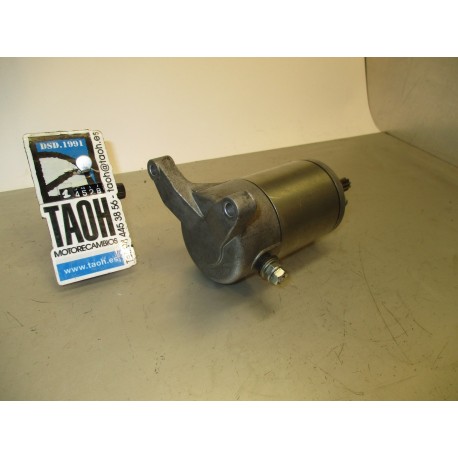 Motor de arranque Suzuki V-Strom 650 2005