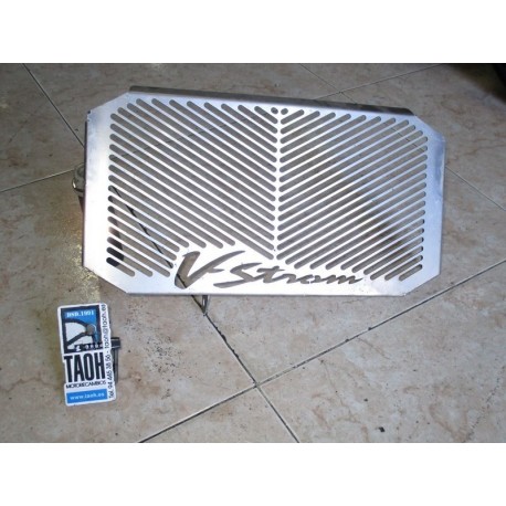 Rejilla radiador Suzuki V-Strom 650 2005