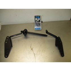 Soporte navegador Givi V-Strom 650 17-20