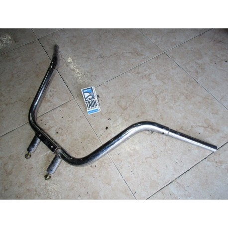 Manillar Hyosung Aquila 650 2006