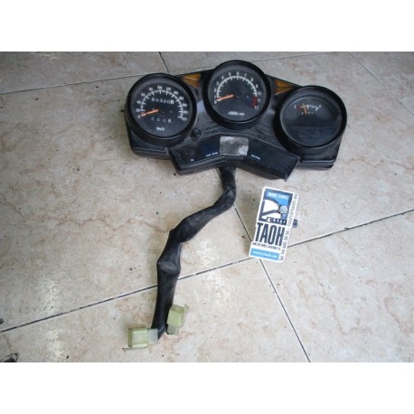 Relojes Yamaha XJ 600 1986