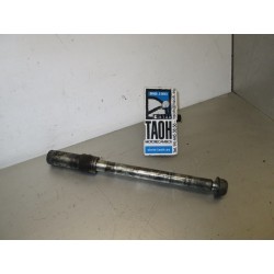 Eje delantero Honda CBF 250 2006