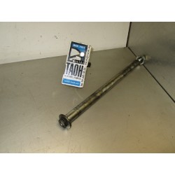 Eje trasero Honda CBF 250 2006