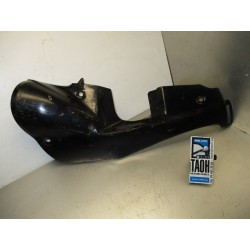 Tapa escape derecha Honda CBR 1000 F 1988