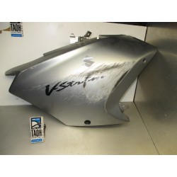 Lateral izquierdo V-Strom 650 05-16