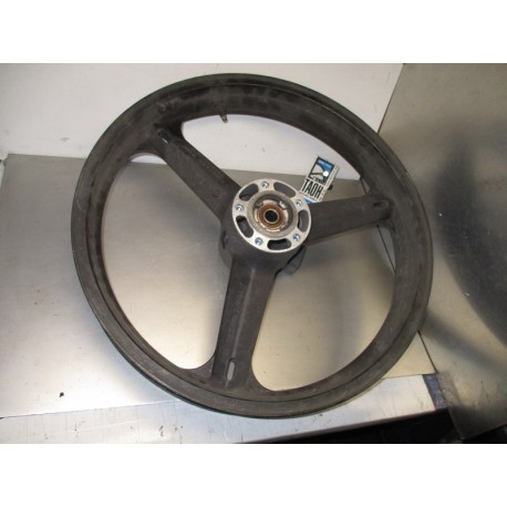 Llanta delantera Suzuki V-Strom 650 2004-2006