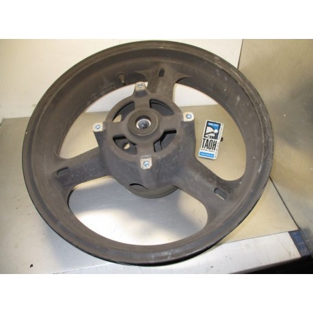 Llanta trasera Suzuki V-Strom 650 2005-2016