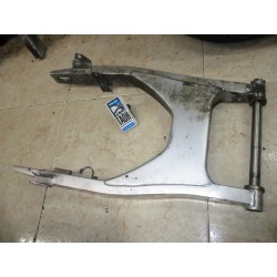 Basculante Hyosung Aquila 650 2006