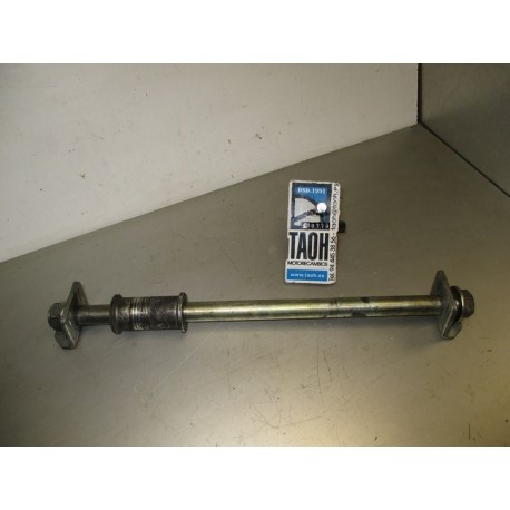 Eje trasero Hyosung Aquila 650 2006