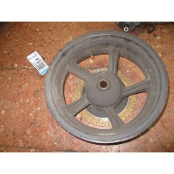 Llanta trasera Kymco Super Dink 125