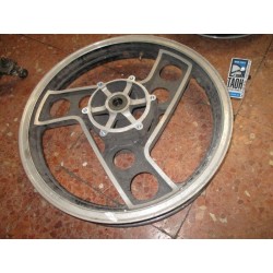 Llanta delantera XJ 600