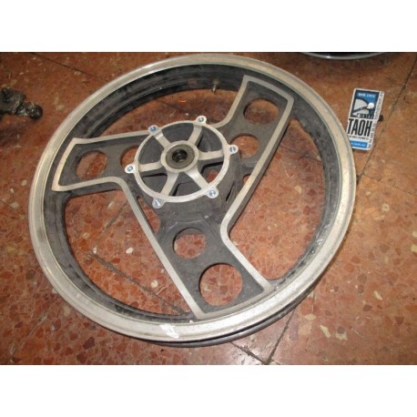 Llanta delantera Yamaha XJ 600
