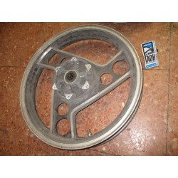 Llanta trasera Yamaha XJ 600