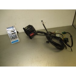 Conmutador izquierdo XJ 600