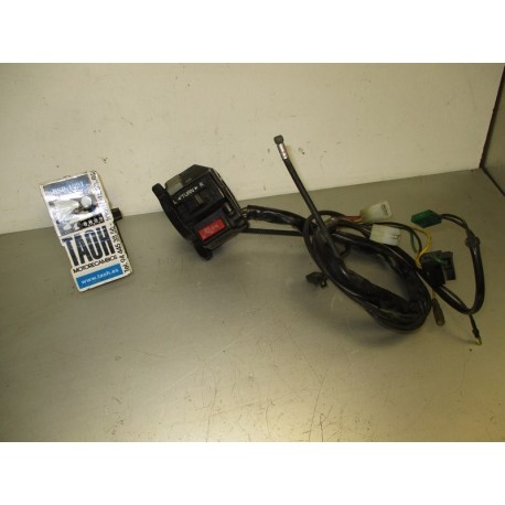 Conmutador izquierdo XJ 600