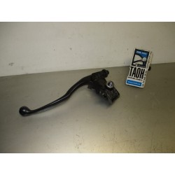 Soporte y maneta de embrague XJ 600 85