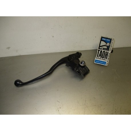 Soporte y maneta de embrague XJ 600 85