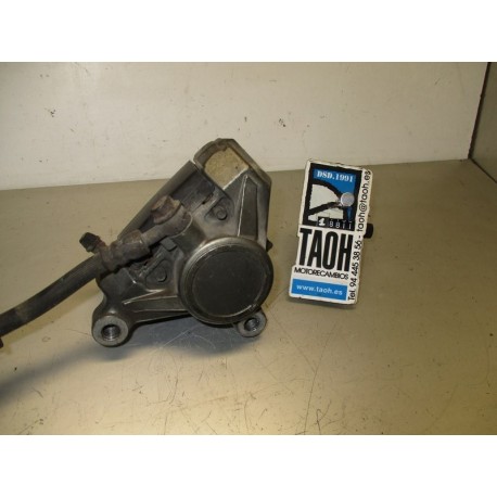 Pinza delantera izquierda Yamaha XJ 600