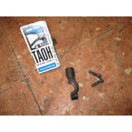 Puente retrovisor derecho Suzuki V-Strom 650 2005