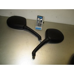 Juego retrovisores universales marca Vicma M8