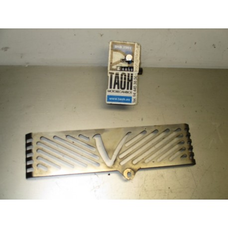 Protector de radiador Suzuki V-Strom 650 2005