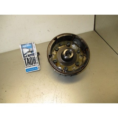 Rotor Suzuki V-Strom 650 2005