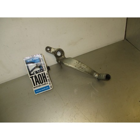 Pedal de freno Honda CBF 600 2005