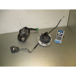 Juego cerraduras Suzuki V-Strom 650 2006