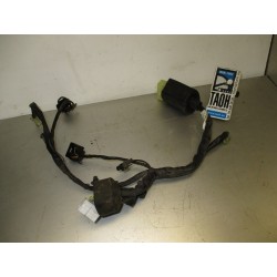 Cableado delantero Suzuki V-Strom 650 2006