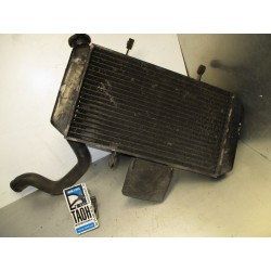 Radiador Suzuki V-Strom 650 2006