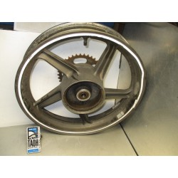 Llanta trasera Honda CBF 250 2006