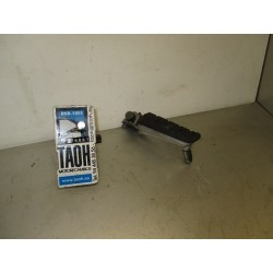 Reposapie delantero izquierdo Honda CBR 600 F 1999